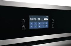 Horno Empotrable Electrico De 27