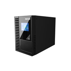 SAI Online 1000VA/900W, 5 CEI 23-50, Senoidal Pura, Torre-220V