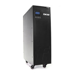 UPS en línea 6KVA/6KW, Transformador, Escalable, Torre - 120/240V