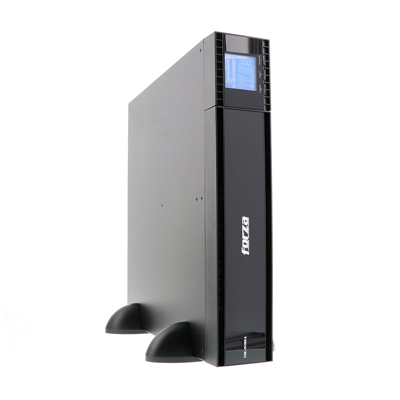 UPS en línea 1500VA/1350W, 4 Salidas, Sinusoidal, Rack/Torre, UL- 120V