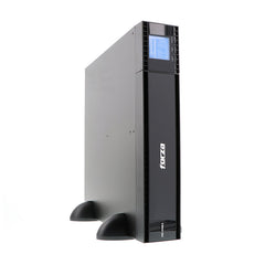 UPS en línea 1500VA/1350W, 4 Salidas, Sinusoidal, Rack/Torre, UL- 120V