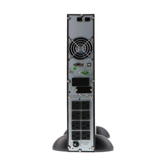 UPS en línea 1500VA/1350W, 4 Salidas, Sinusoidal, Rack/Torre, UL- 120V