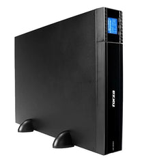UPS en línea 1500VA/1350W, 4 Salidas, Sinusoidal, Rack/Torre, UL- 120V