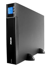 UPS en línea 1500VA/1350W, 4 Salidas, Sinusoidal, Rack/Torre, UL- 120V