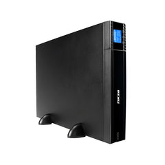 UPS en línea 3000VA/3000W, 8 Salidas, Sinusoidal, Rack/Torre, UL- 120V