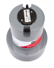 Triturador con cable de 3/4 HP