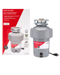 Triturador con cable de 3/4 HP