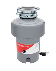 Triturador con cable de 3/4 HP