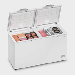 Congelador Chest Freezer de 18 pies