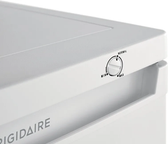 Frigidaire  6 Cu. Pie. Congelador Vertical