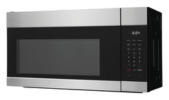 Microondas de 1.7 pies cúbicos | 1000 Watt
