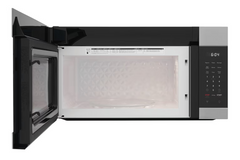 Microondas de 1.7 pies cúbicos | 1000 Watt