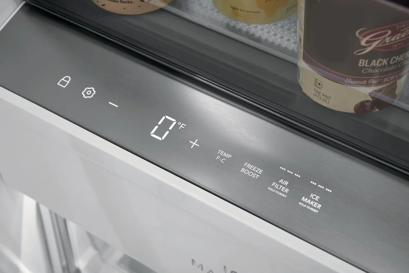 Gemelas Frigidaire con Trimkit