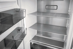 Gemelas Frigidaire con Trimkit