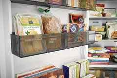 Gemelas Frigidaire con Trimkit
