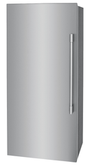 Gemelas Frigidaire con Trimkit