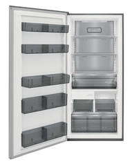Gemelas Frigidaire con Trimkit