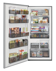Gemelas Frigidaire con Trimkit