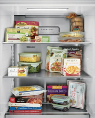 Gemelas Frigidaire con Trimkit