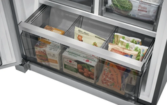 Gemelas Frigidaire con Trimkit