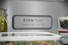 Gemelas Frigidaire con Trimkit