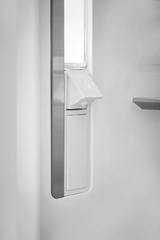 Gemelas Frigidaire con Trimkit