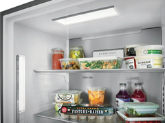 Gemelas Frigidaire con Trimkit
