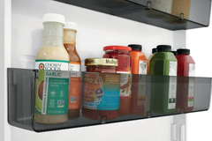 Gemelas Frigidaire con Trimkit