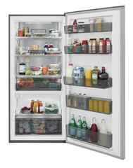 Gemelas Frigidaire con Trimkit