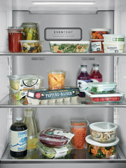Gemelas Frigidaire con Trimkit