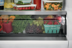 Gemelas Frigidaire con Trimkit