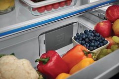 Gemelas Frigidaire con Trimkit