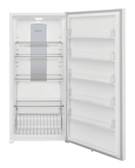 20.0 Cu. Refrigerador Ft de una puerta | Blanco