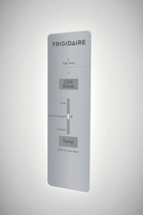 20.0 Cu. Refrigerador Ft de una puerta | Blanco