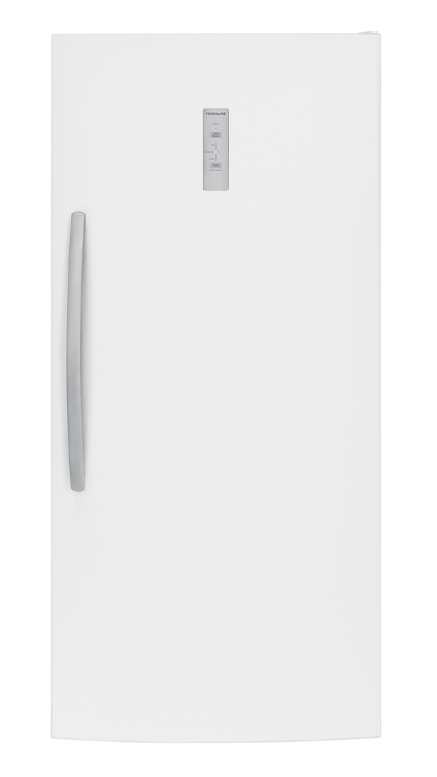 20.0 Cu. Refrigerador Ft de una puerta | Blanco