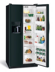 22 Pies Cúbico Refrigerator Side-by-Side | Dispensador de Agua y Hielo | Counter Depth