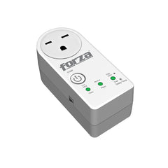 Protector de Voltaje 1200J/3300W, Salida 6-15R, Enchufe 350°, tmr-220V