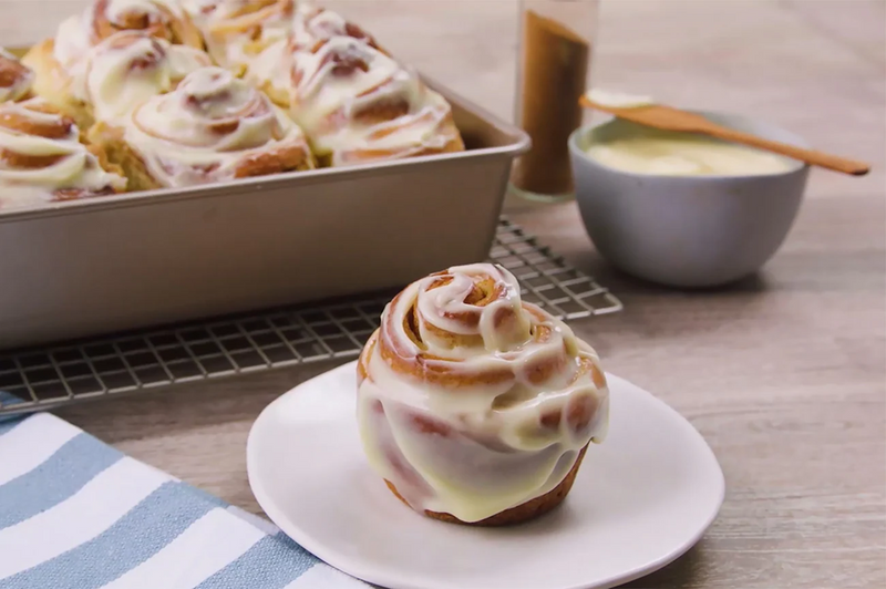 Estufa de gas de 30 pulgadas (30”) | 5 quemadores