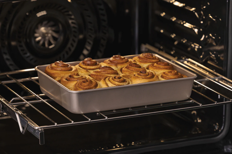 Estufa de gas de 30 pulgadas (30”) | 5 quemadores