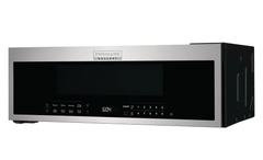 Microonda con Extractor 30