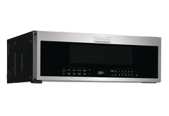 Microonda con Extractor 30