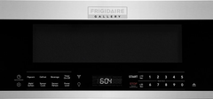 Microonda con Extractor 30