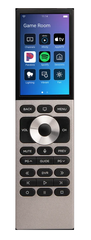 Control4® Halo Touch Remote (Plata)