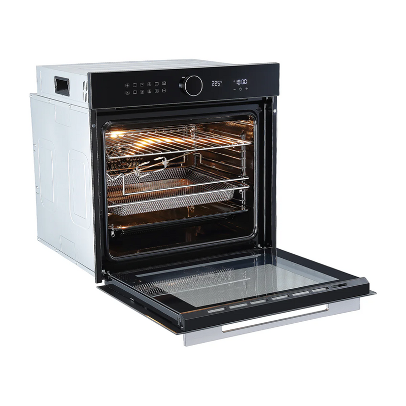 Drija Índico 60 Air Eléctrico Horno Multifuncional Empotrable Eléctrico