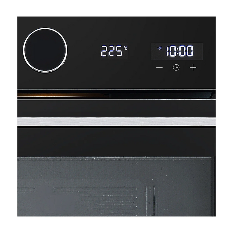 Drija Índico 60 Air Eléctrico Horno Multifuncional Empotrable Eléctrico