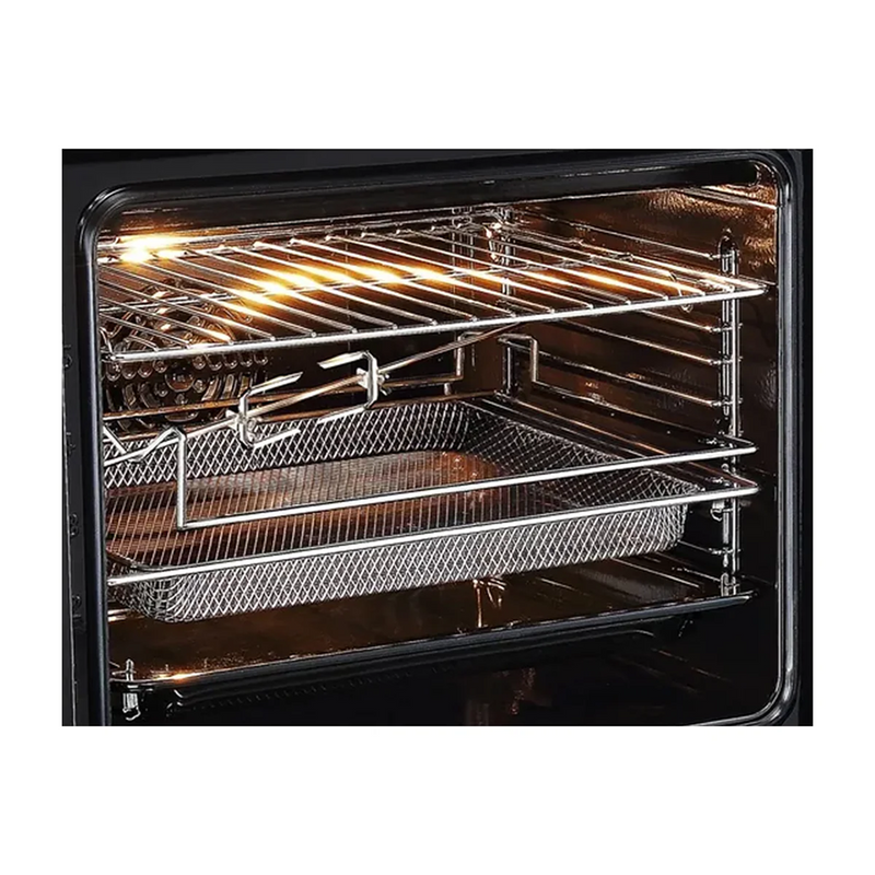 Drija Índico 60 Air Eléctrico Horno Multifuncional Empotrable Eléctrico