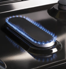 Estufa de gas de 30 pulgadas (30”) | 5 quemadores