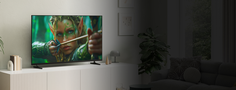 Televisor De 55" | 4K | Google TV | HDR | BRAVIA 2