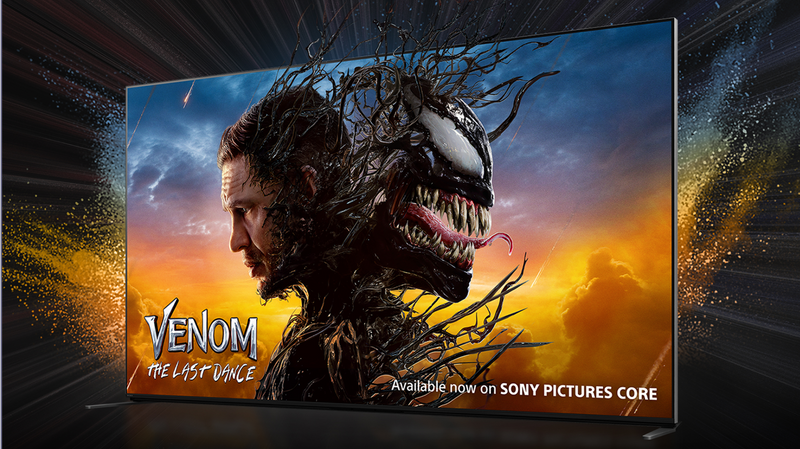 Televisor De 55" | 4K | Google TV | HDR | BRAVIA 2