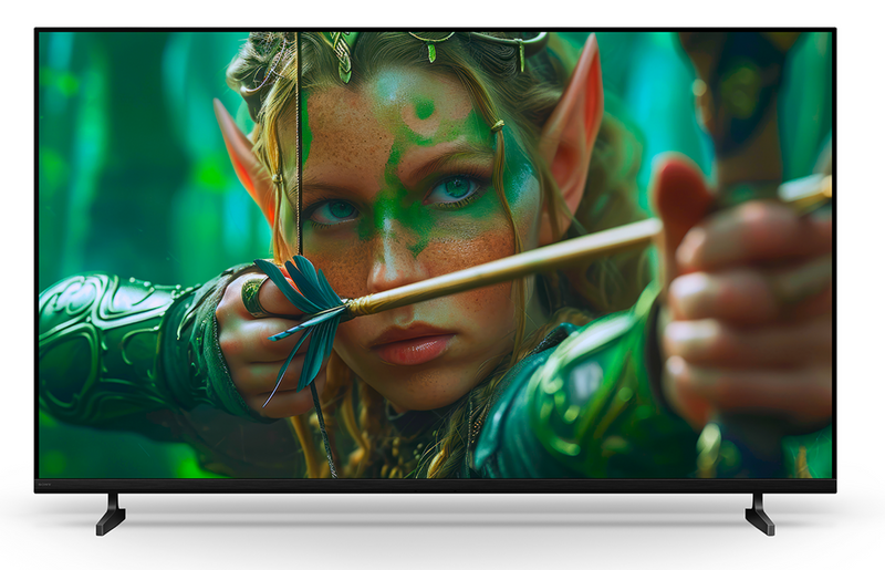 Televisor De 55" | 4K | Google TV | HDR | BRAVIA 2